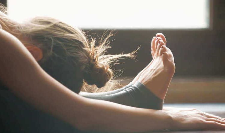 Does Yoga Before Bed Can Get You Better Sleep?
