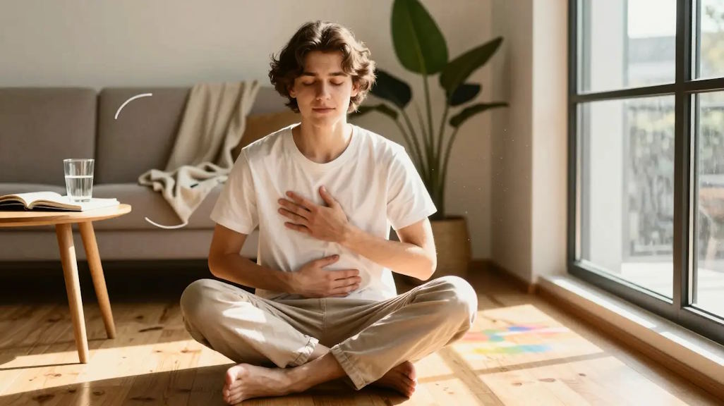 Como o yoga prepara para mesas de pressão